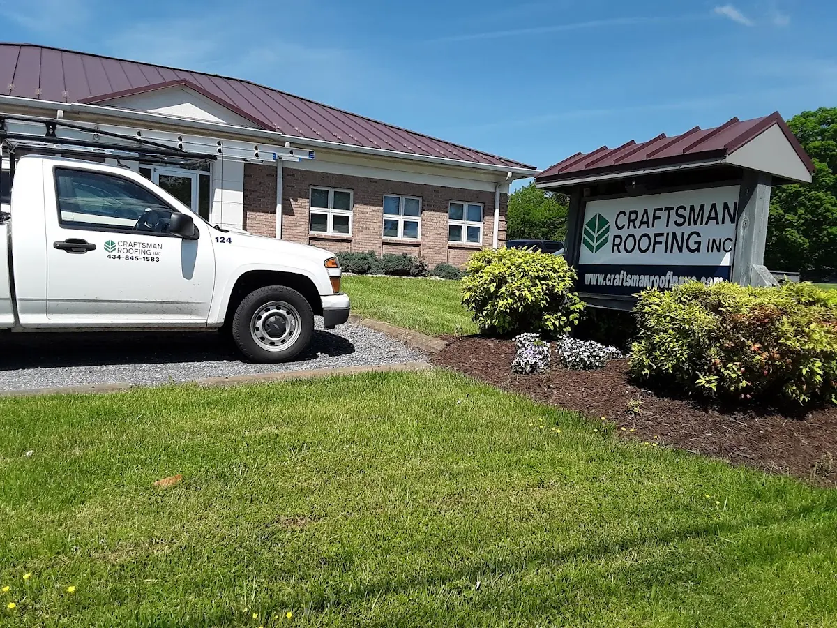 Quality Chimney Repair by experienced craftsmen in Natural Woods